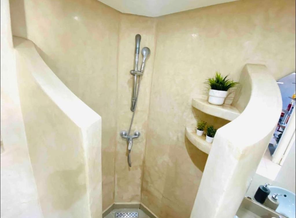 Sun Rise Islan Appart Apartamento Agadir Exterior foto
